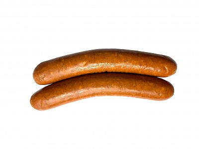 Photo of Twinstick sausage produced by Salm Partners